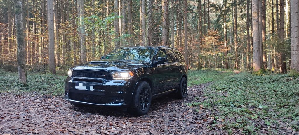 Dodge Durango 68.000 km 40.499 &euro; Fischbachau 83730