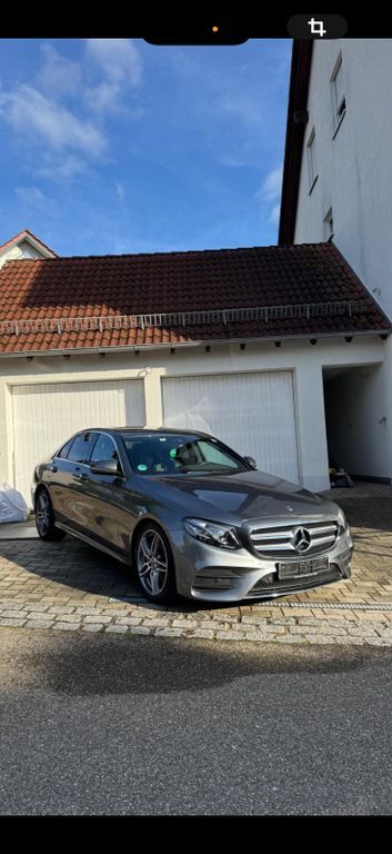 Mercedes-Benz E 220 67.000 km 32.900 € Oppenweiler 71570