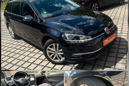 VW Golf 143.507 km 10.950 &euro; Dresden 01326