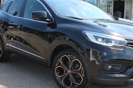 Renault Kadjar 38.183 km 17.480 &euro; Schwäbisch Gmünd 73529