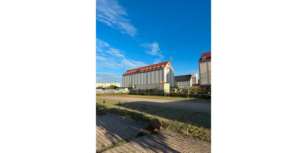 Gewerbeobjekt Bamberg Gereuth - 350&euro; | Angebot:26567171