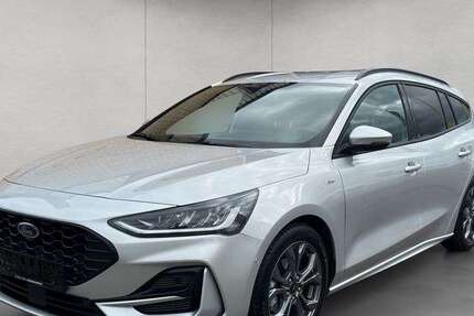 Ford Focus 18.210 km 24.950 &euro; Frankfurt am Main 60386