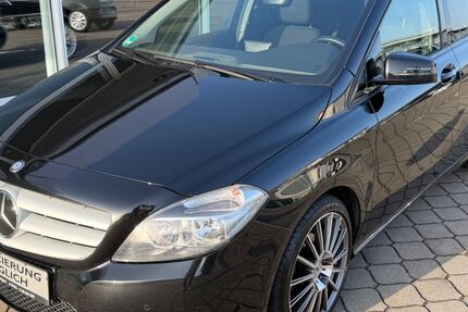 Mercedes-Benz B 180 198.777 km 6.999 &euro; Oberdischingen 89610