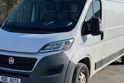 Fiat Ducato 133.000 km 19.900 &euro; Sinsheim 74889