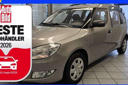 Skoda Roomster 236.629 km 2.500 &euro; Wolfsburg Heiligendorf 38444