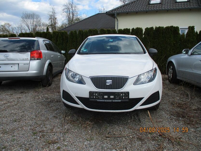 Seat Ibiza 212.200 km 1.990 € Barbing 93092