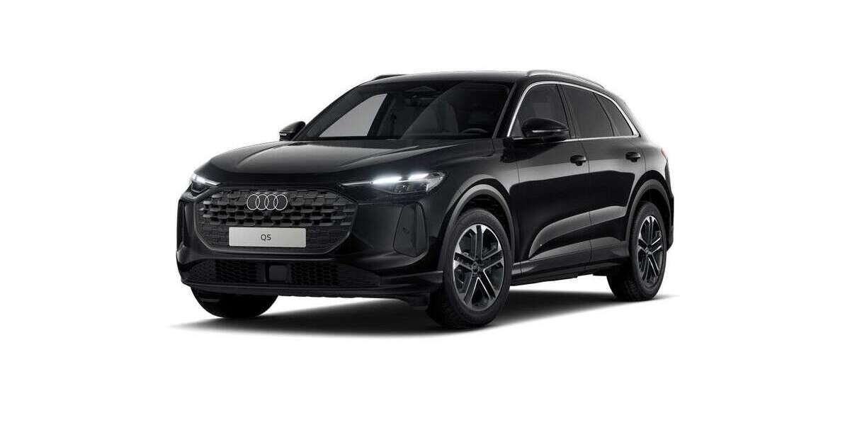 Audi Q5 16.060 km 54.640 &euro; Wernigerode 38855