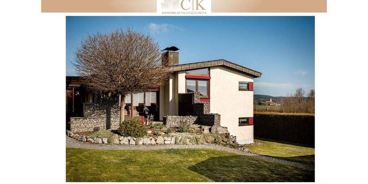 Einfamilienhaus Roding-Wetterfeld Neubäu - 1 Zimmer, 140 m&sup2;, 280.000&euro; | Angebot:26290127