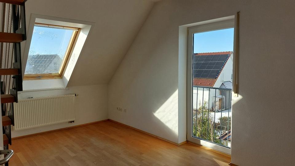 Reiheneckhaus mit großem Garten 5 zimmer