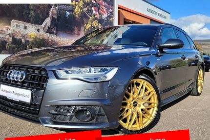 Audi A6 98.371 km 27.490 &euro; Schönburg 06618