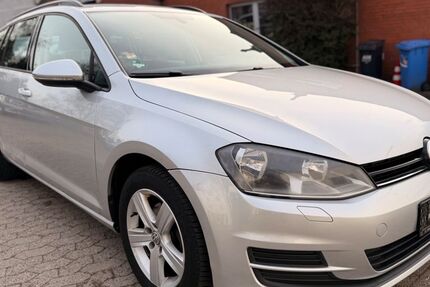 VW Golf 147.000 km 10.200 &euro; Kiel 24146