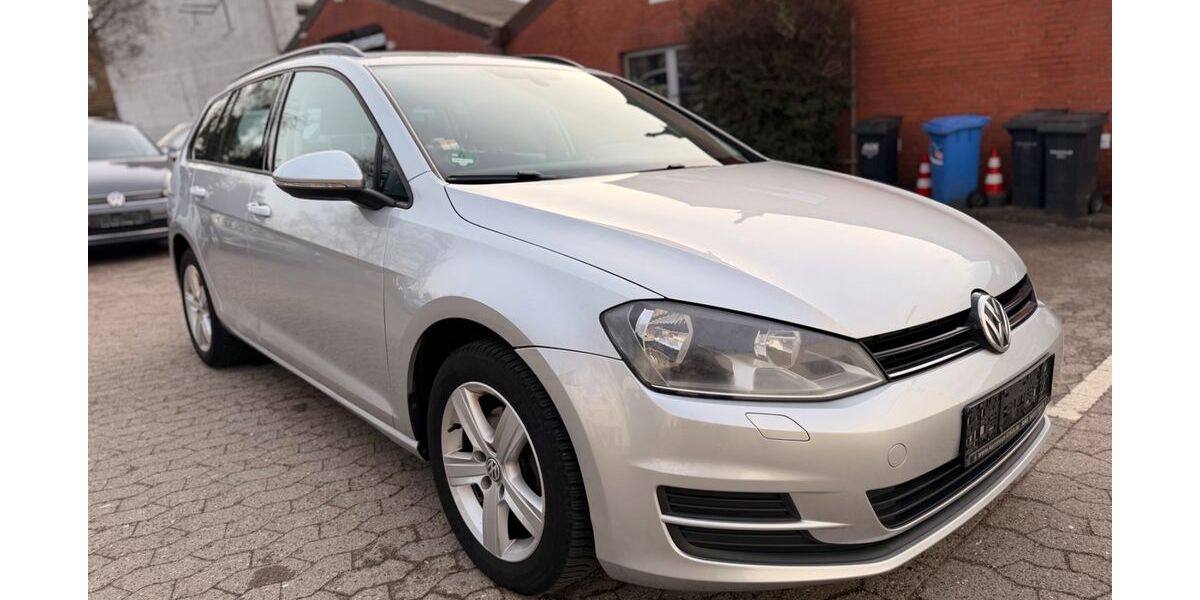 VW Golf 147.000 km 10.200 &euro; Kiel 24146