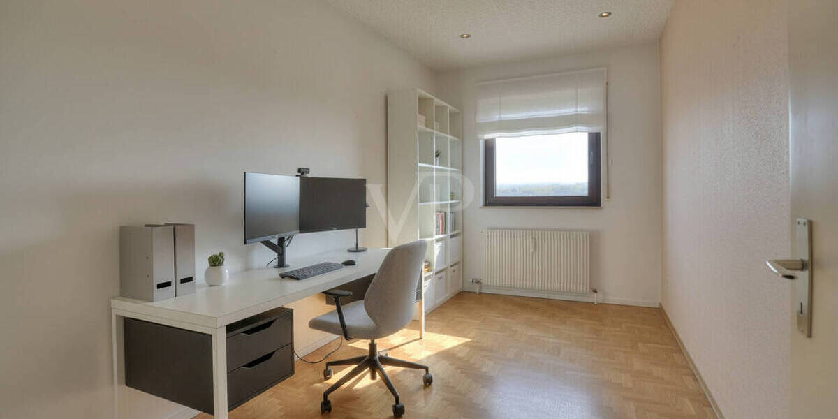 Etagenwohnung Heilbronn Frankenbach Frankenbach - 4 Zimmer, 91 m&sup2;, 245.000&euro; | Angebot:25938640