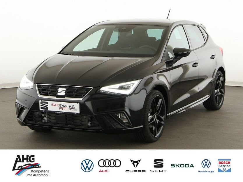 Seat Ibiza 2.500 km 29.900 € Gotha 99867