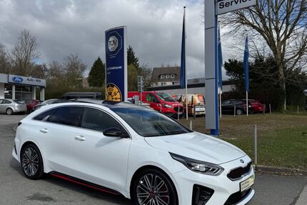 Kia pro ceed / ProCeed 60.140 km 21.987 &euro; Iserlohn 58636