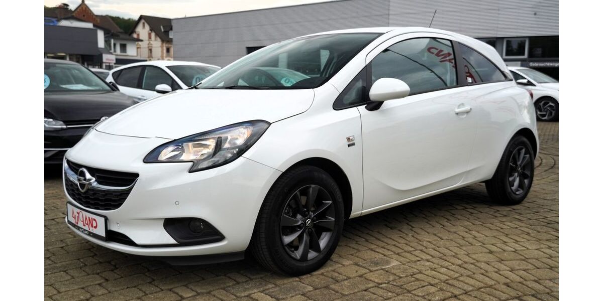 Opel Corsa 95.672 km 11.990 &euro; Bad Hersfeld 36251
