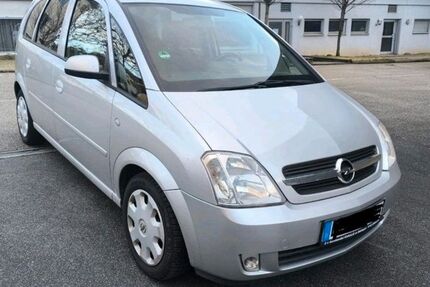 Opel Meriva 112.000 km 3.300 &euro; Dörzbach 74677