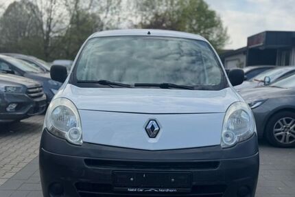 Renault Kangoo 161.000 km 3.950 &euro; Nordhorn 48529