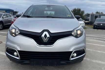 Renault Captur 88.806 km 9.500 &euro; Berlin 12051