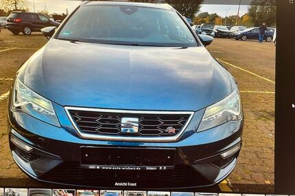 Seat Leon 75.600 km 17.900 &euro; Filderstadt 70794