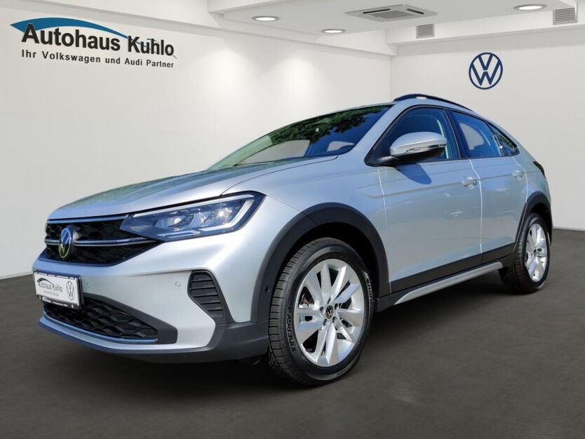 VW Taigo 1.001 km 28.790 € Wittlich 54516