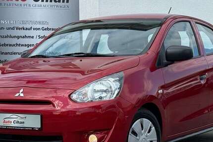 Mitsubishi Space Star 111.800 km 4.890 &euro; Lampertheim 68623
