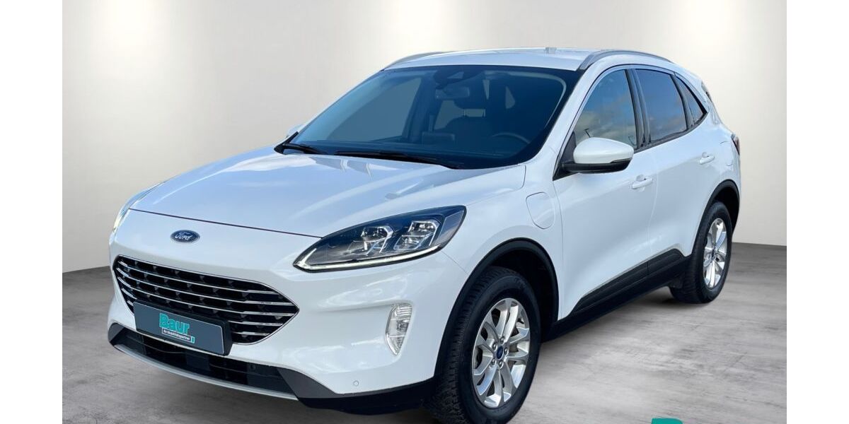 Ford Kuga 96.555 km 19.940 &euro; Mutlangen 73557