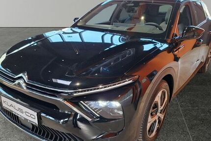 Citroen C5 X