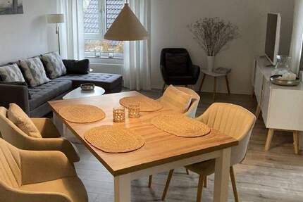 Ruhige Wohnlage Garage und Stellplatz inklusive 3 zimmer