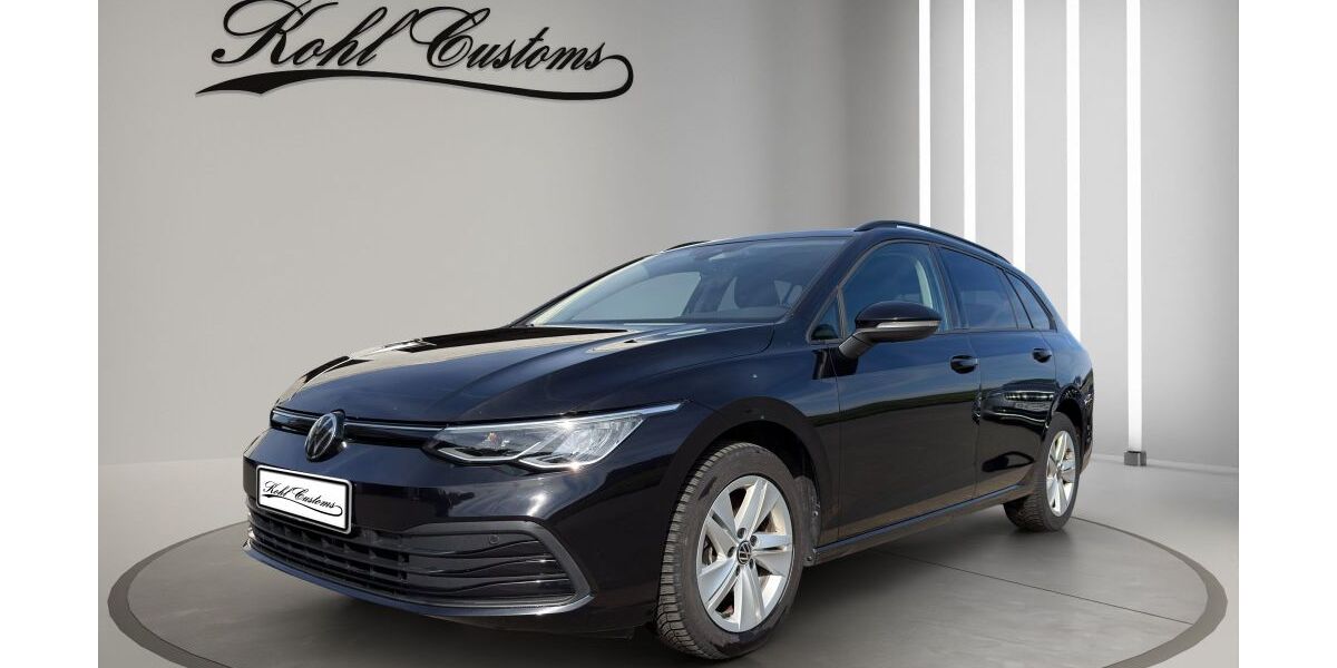 VW Golf 94.000 km 15.980 &euro; Glashütten 95496