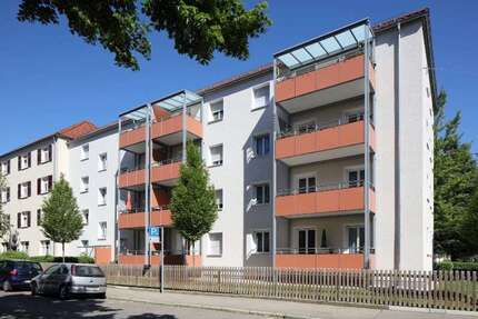 Wohnung Ulm Weststadt - 2 Zimmer, 38 m&sup2;, 398&euro; | Angebot:27350343