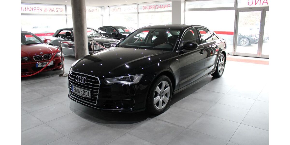 Audi A6 139.000 km 17.990 &euro; Puchheim-Bhf bei München 82178