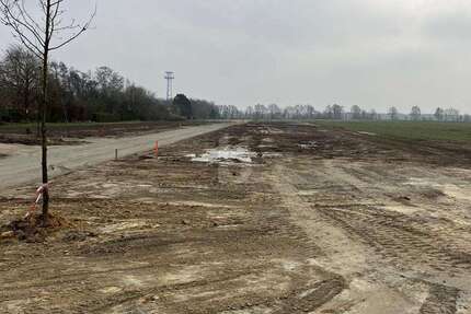 Grundstück Kirchwalsede - 357.500&euro; | Angebot:25439410