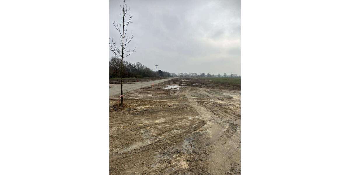 Grundstück Kirchwalsede - 357.500&euro; | Angebot:25439410