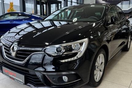 Renault Megane 84.000 km 12.890 &euro; Bad Dürrheim 78073