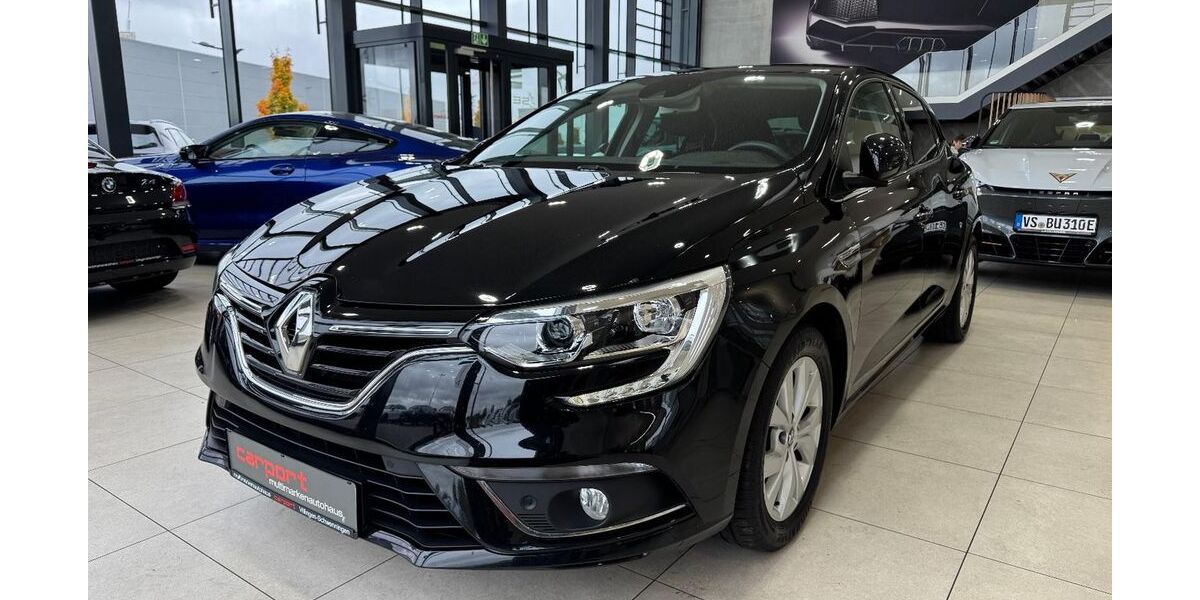 Renault Megane 84.000 km 12.890 &euro; Bad Dürrheim 78073