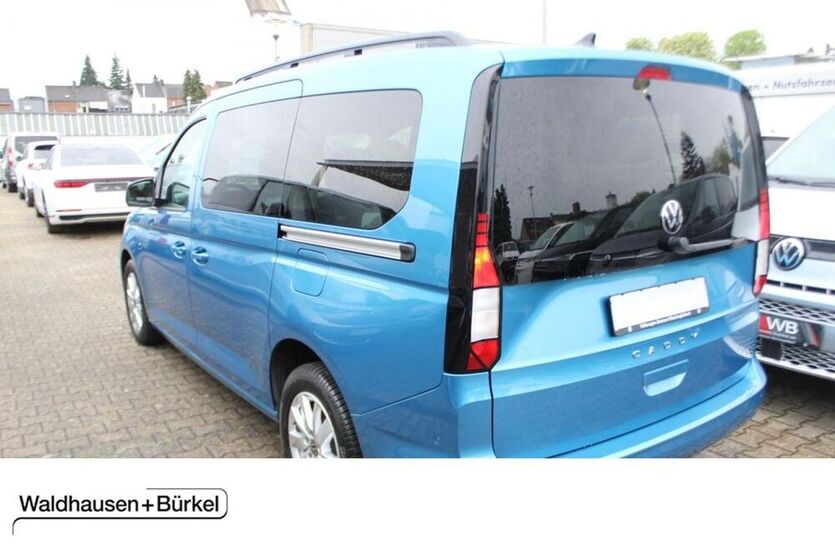 Caddy Maxi