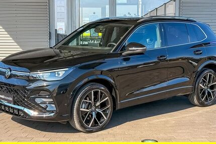 VW Tiguan 20.600 km 45.450 &euro; Erlangen 91058
