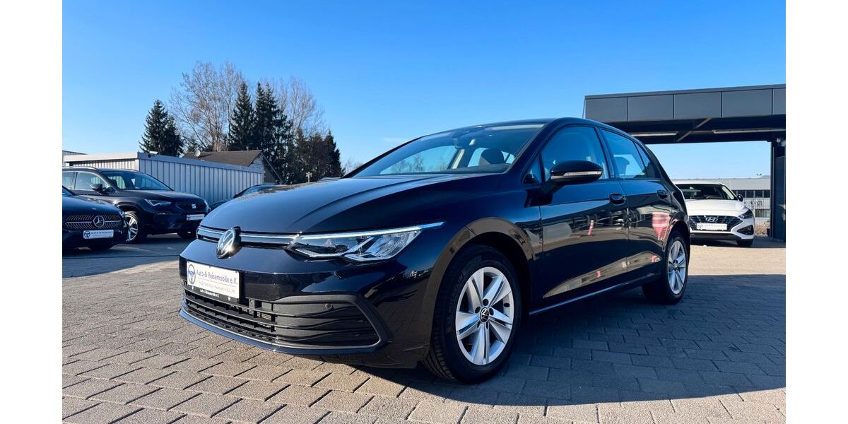 VW Golf 80.000 km 18.900 &euro; Spaichingen 78549