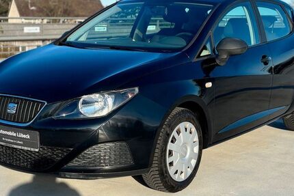 Seat Ibiza 150.000 km 4.390 &euro; Lübeck - St. Lorenz Süd 23558