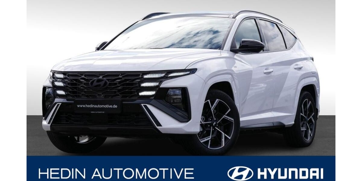 Hyundai TUCSON 9.900 km 39.890 &euro; Kaiserslautern 67655