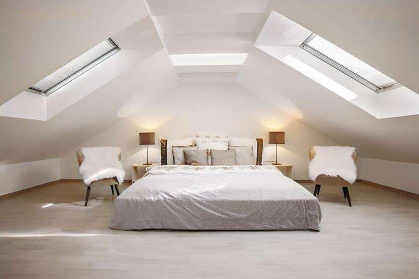 Wohnung zum Kaufen in Berlin 615.000 € 86.3 m²