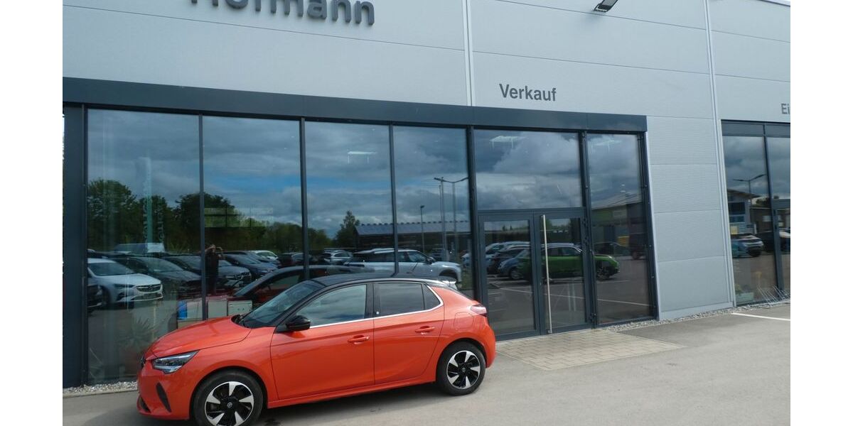 Opel Corsa 48.731 km 16.950 &euro; Bad Saulgau 88348
