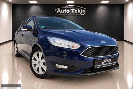 Ford Focus 164.079 km 6.790 &euro; München 81829
