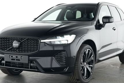 Volvo XC60 23.800 km 45.880 &euro; Salzatal OT Bennstedt 06198