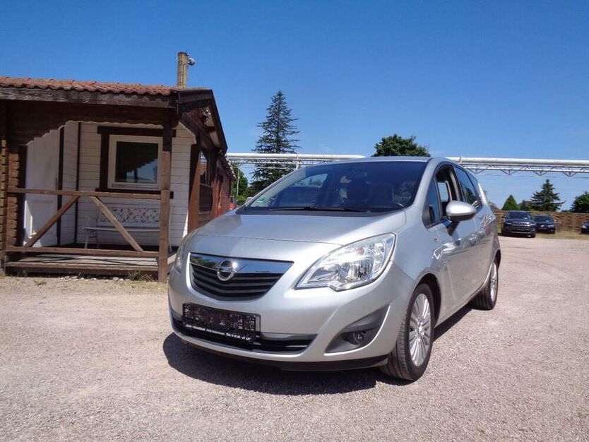 Meriva