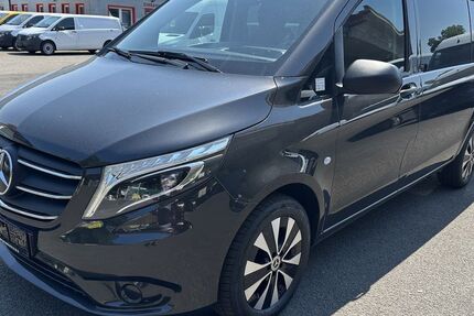 Mercedes-Benz Vito 186.190 km 32.487 &euro; Mainz 55122