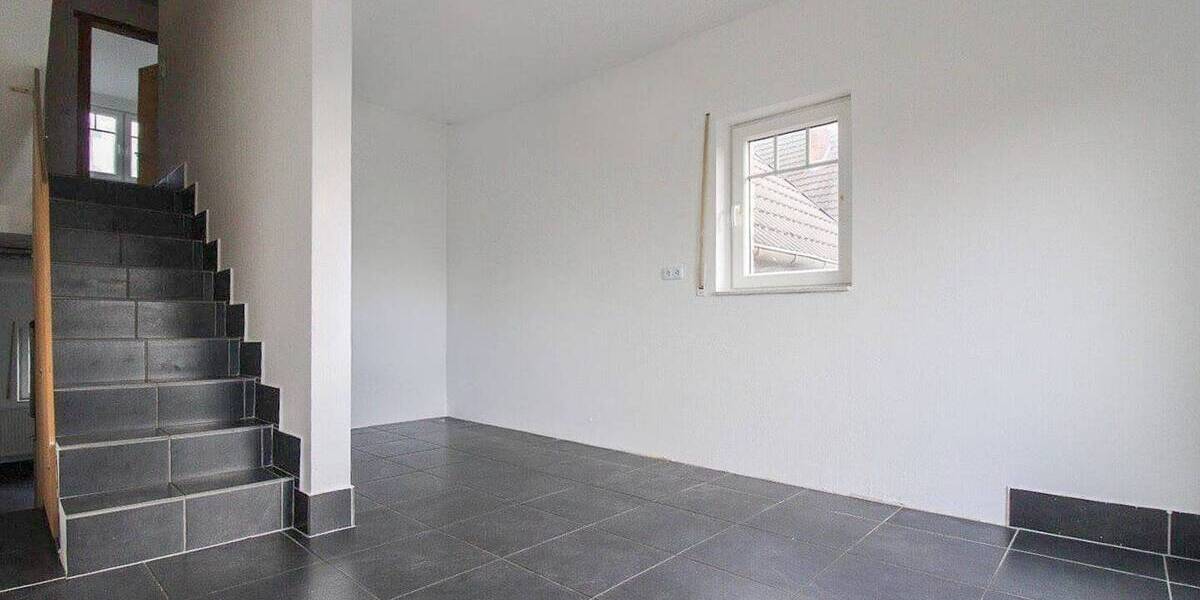 Doppelhaushälfte Kalkar Kehrum - 4 Zimmer, 110 m&sup2;, 319.000&euro; | Angebot:26435241