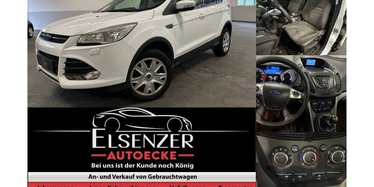 Ford Kuga 249.000 km 5.999 &euro; Eppingen 75031