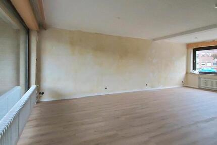 ANFRAGESTOP --- 2 Zi. Whg. in Goch, befristet auf 5 Jahre 2 zimmer